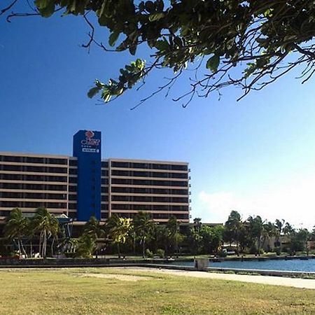 Gran Caribe Puntarena Playa Caleta Hotel Varadero Exterior photo