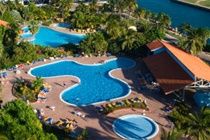 Gran Caribe Puntarena Playa Caleta Hotel Varadero Exterior photo