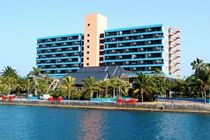 Gran Caribe Puntarena Playa Caleta Hotel Varadero Exterior photo