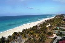 Gran Caribe Puntarena Playa Caleta Hotel Varadero Exterior photo