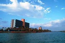 Gran Caribe Puntarena Playa Caleta Hotel Varadero Exterior photo